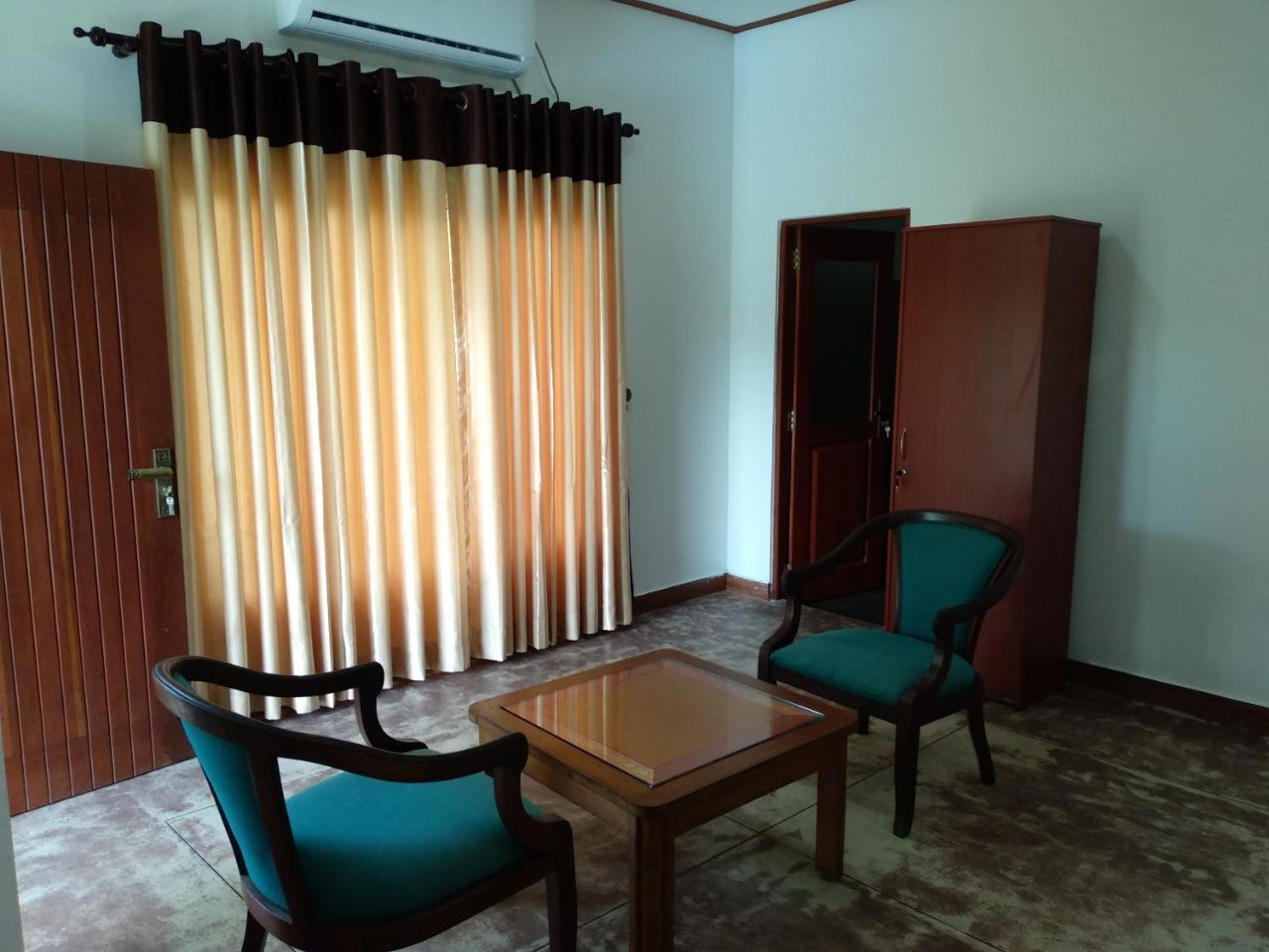 Ocean Gate Negombo Bed & Breakfast Exterior photo