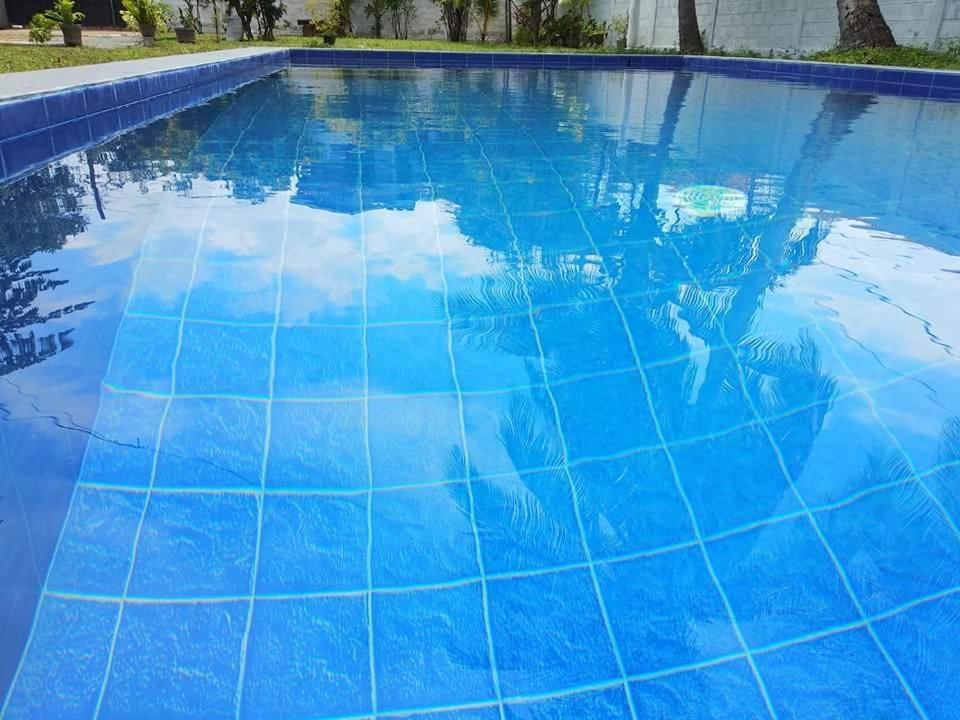 Ocean Gate Negombo Bed & Breakfast Exterior photo